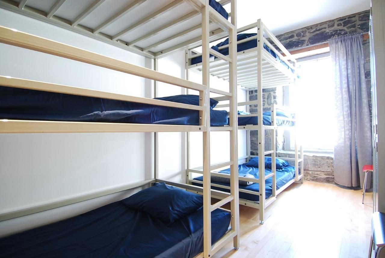 Alt Hostel Монреаль Екстер'єр фото