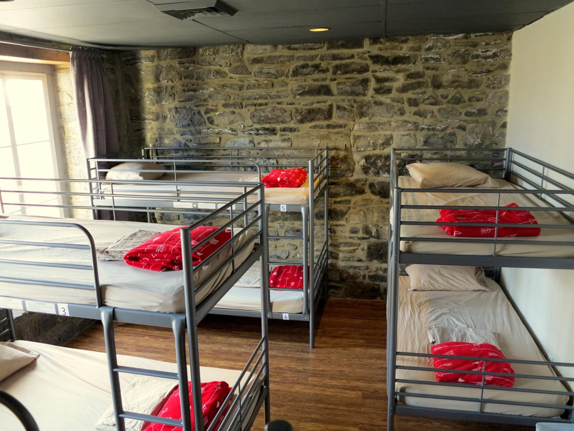 Alt Hostel Монреаль Екстер'єр фото