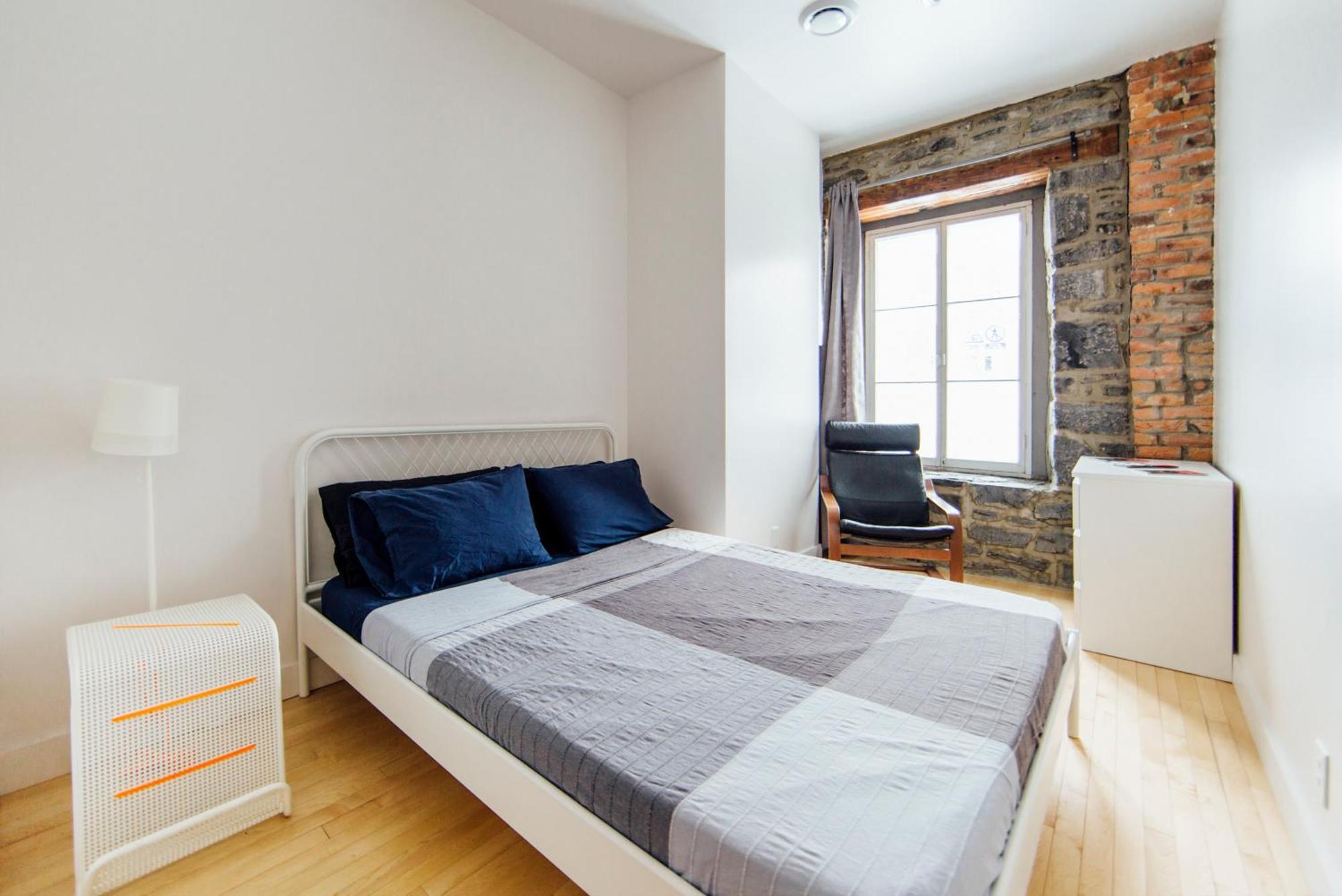 Alt Hostel Монреаль Екстер'єр фото