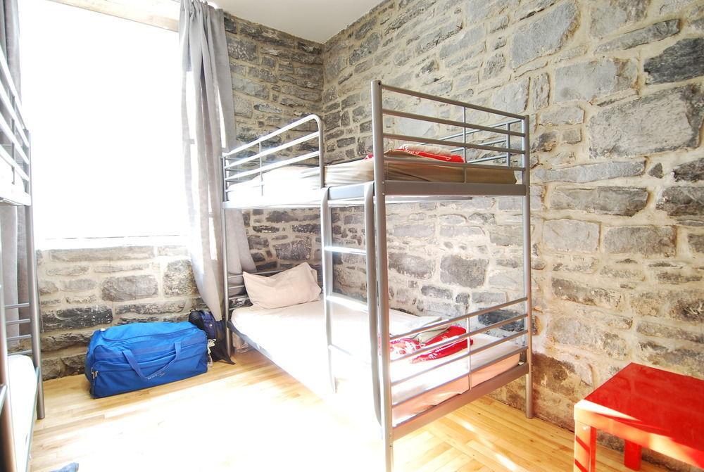 Alt Hostel Монреаль Екстер'єр фото