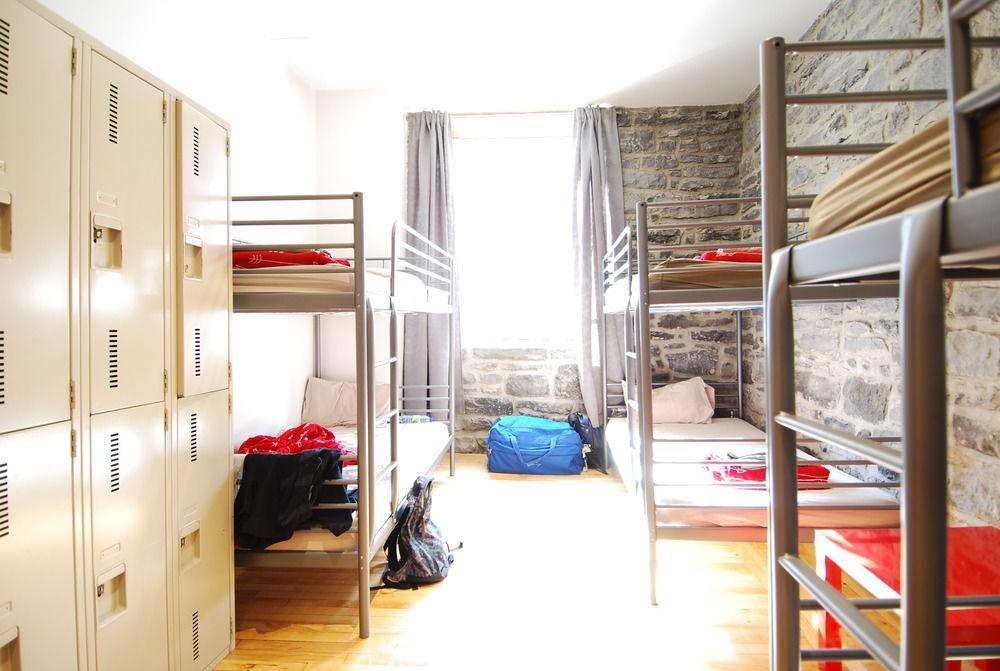 Alt Hostel Монреаль Екстер'єр фото