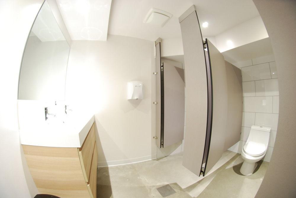 Alt Hostel Монреаль Екстер'єр фото