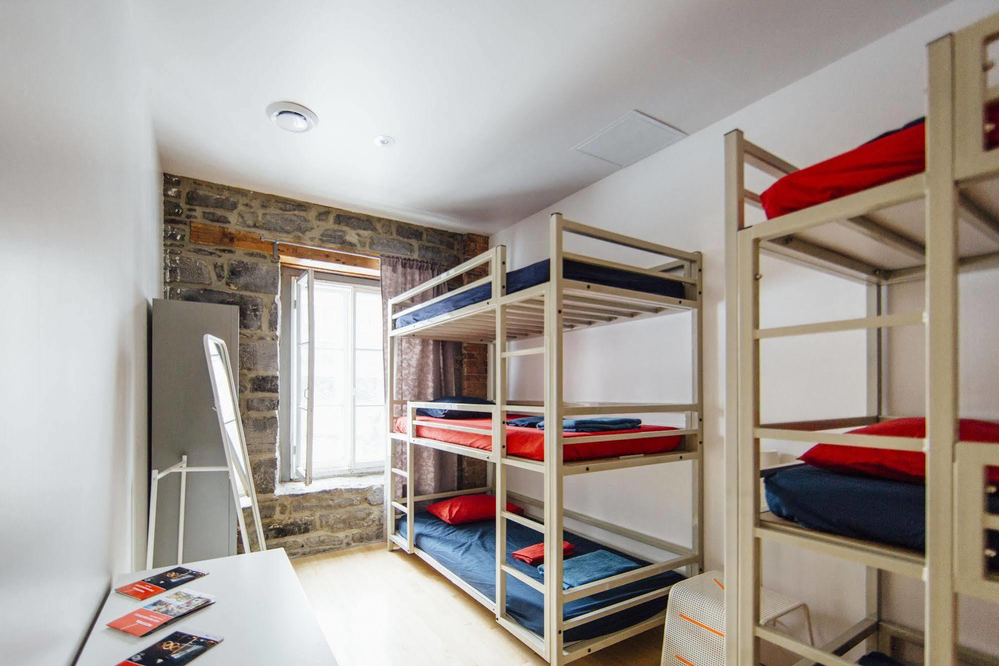 Alt Hostel Монреаль Екстер'єр фото