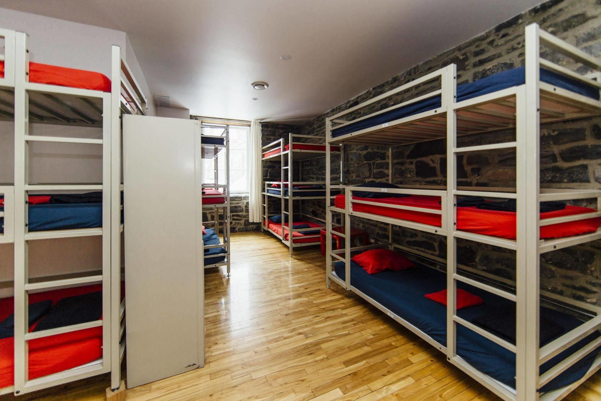 Alt Hostel Монреаль Екстер'єр фото