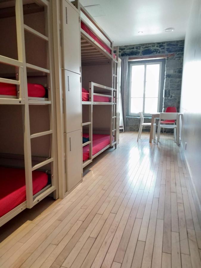 Alt Hostel Монреаль Екстер'єр фото